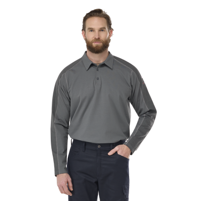Men's Flex Knit Polo