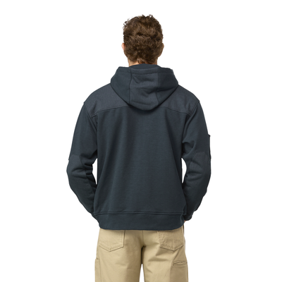 Men’s FR Full Zip Hoodie with Face Mask