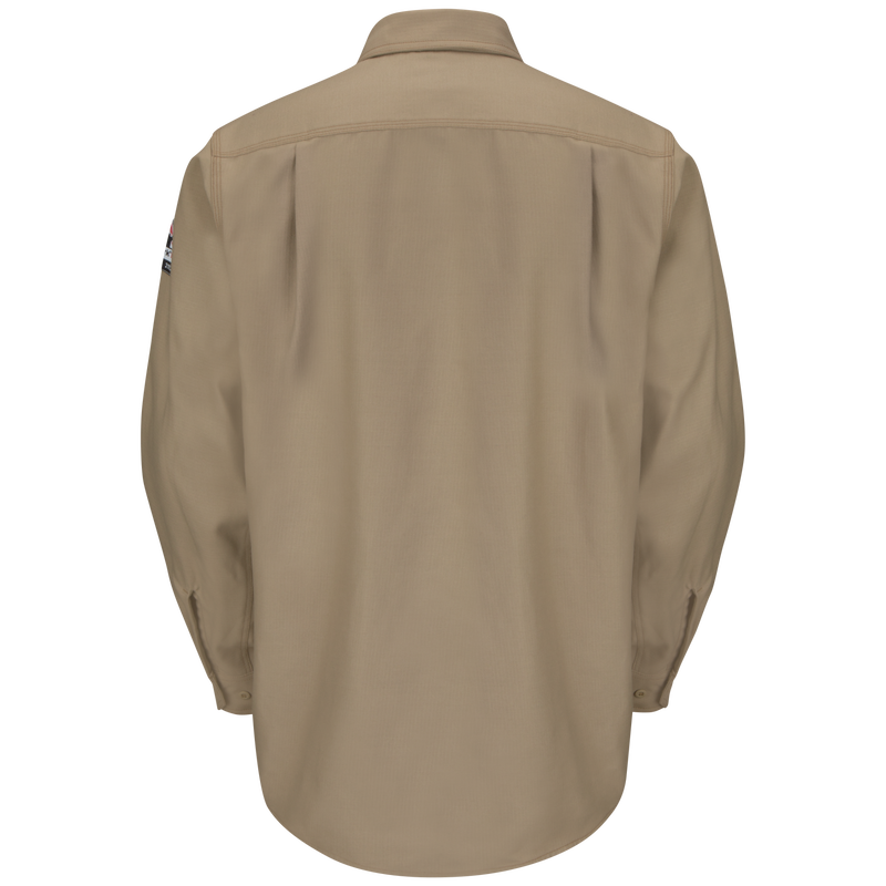 iQ Series® Endurance Collection Men's FR Uniform Shirt image number 1