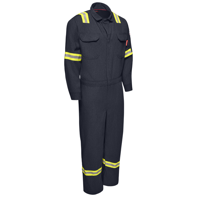 iQ Series Men's Mobility Coverall image number 2