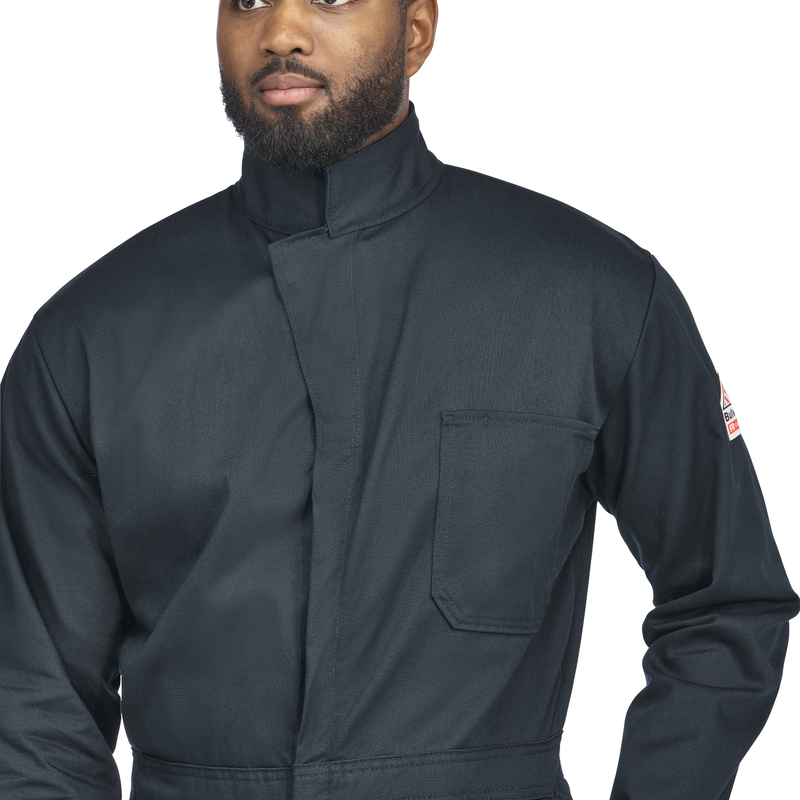 Men's Midweight Excel FR Classic Coverall image number 7