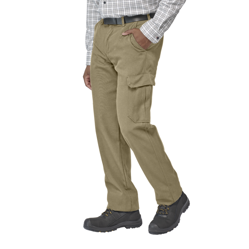 Men's Lightweight FR Cargo Pant image number 2