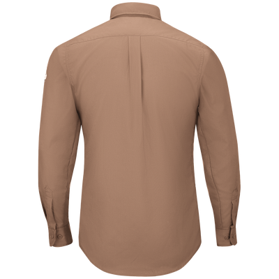 iQ Series® Men's Lightweight Comfort Woven Shirt
