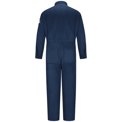 Men's Midweight Excel FR Deluxe Coverall CAT2