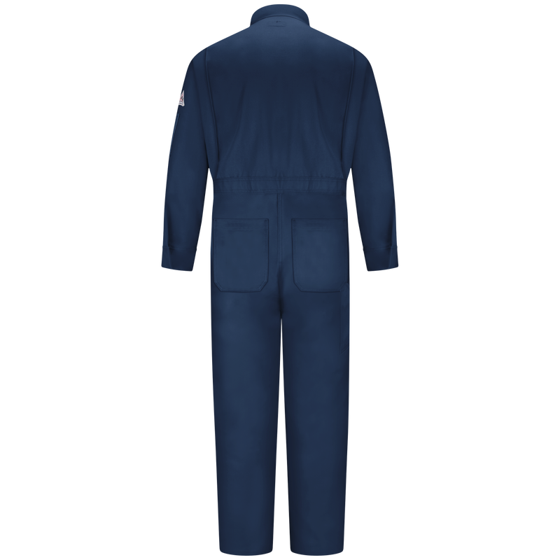 Men's Midweight Excel FR Deluxe Coverall CAT2 image number 2