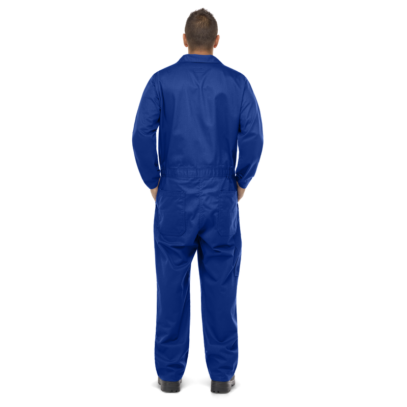 Men's Lightweight Excel FR&reg; ComforTouch&reg; Premium Coverall image number 5