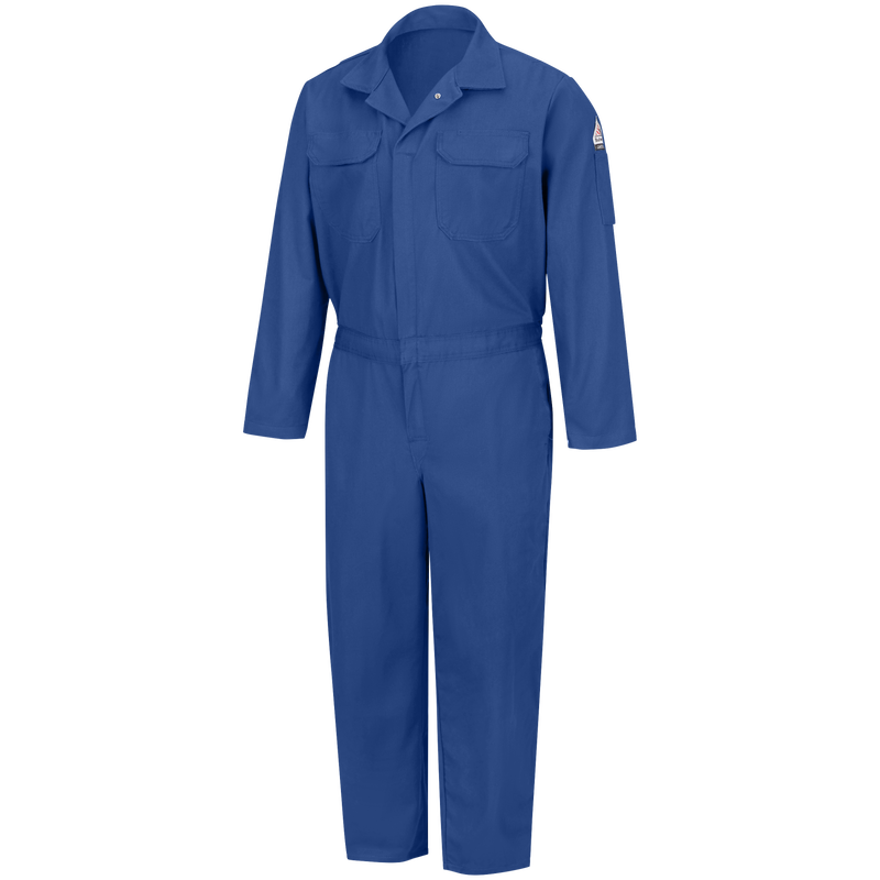 Men's Midweight Nomex FR Premium Coverall image number 0