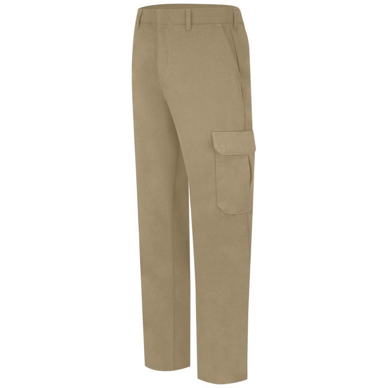Men's Lightweight FR Cargo Pant image number 4