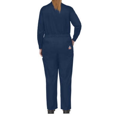 iQ Series Women’s Midweight Mobility Coverall