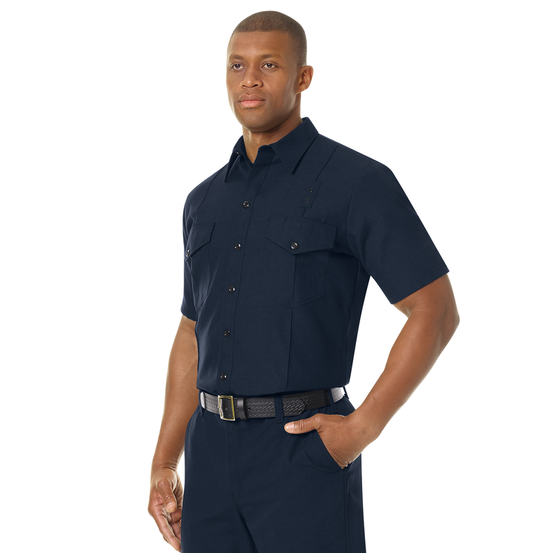 Men's Classic Firefighter Pant (Full Cut) image number 45