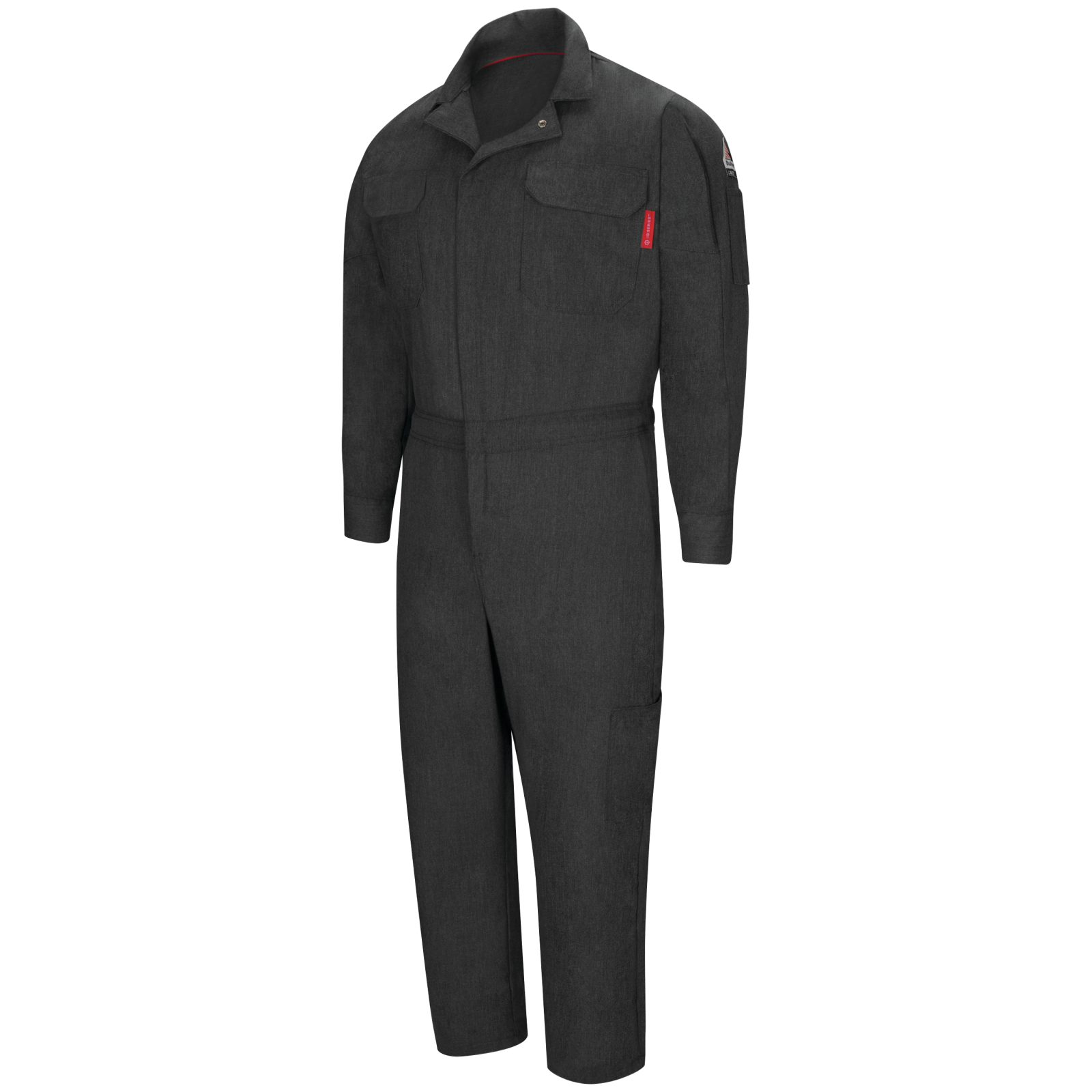 Pioneer Coverall Size Chart