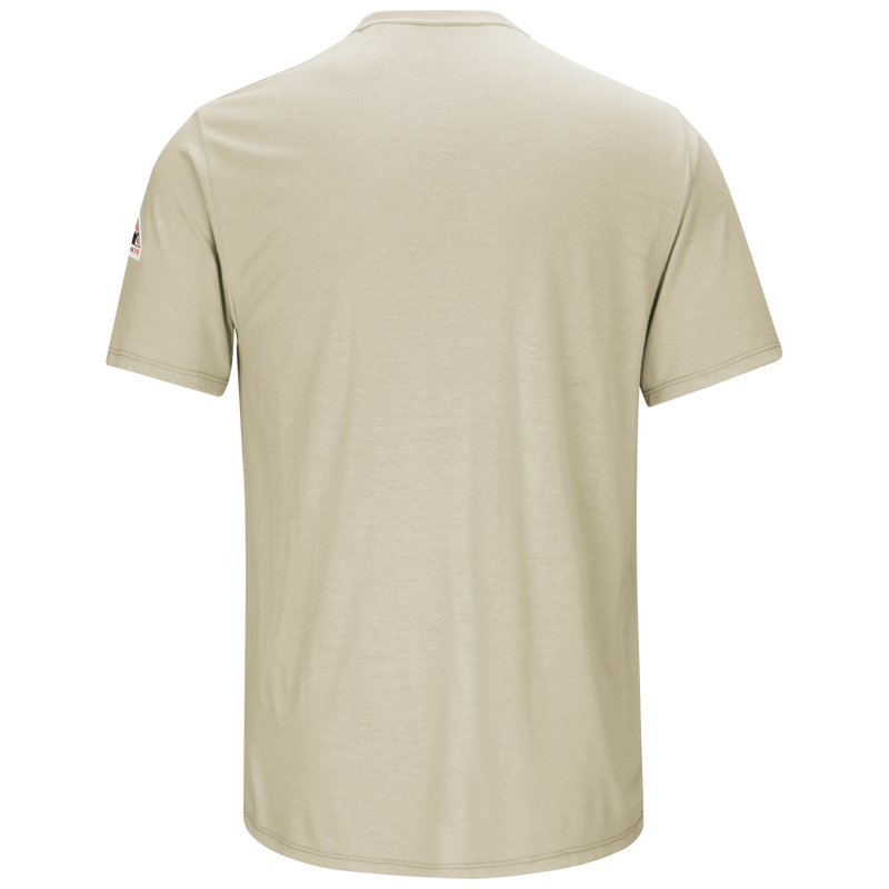 Men's Lightweight FR Short Sleeve T-Shirt image number 5