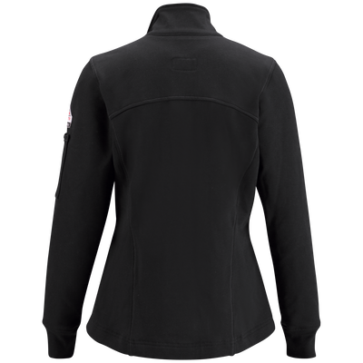 Women's Fleece FR Zip-Up Jacket