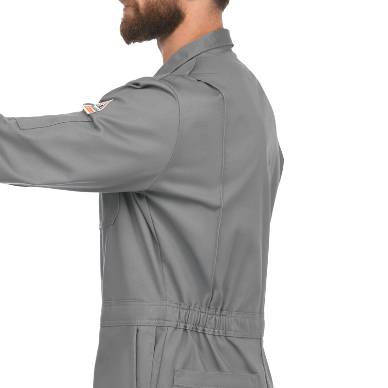 Men's Midweight Excel FR Premium Coverall image number 10