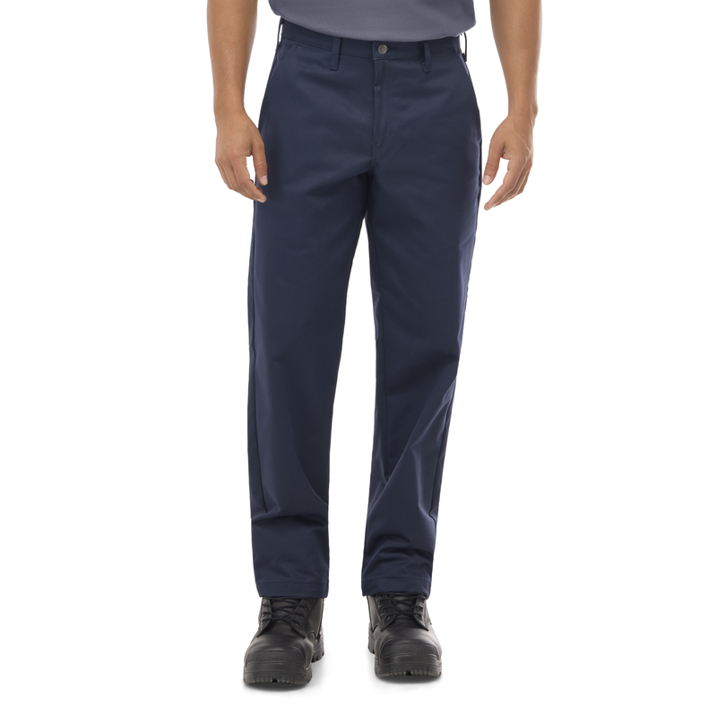 Men's Midweight Excel FR&reg; ComforTouch&reg; Work Pant image number 0