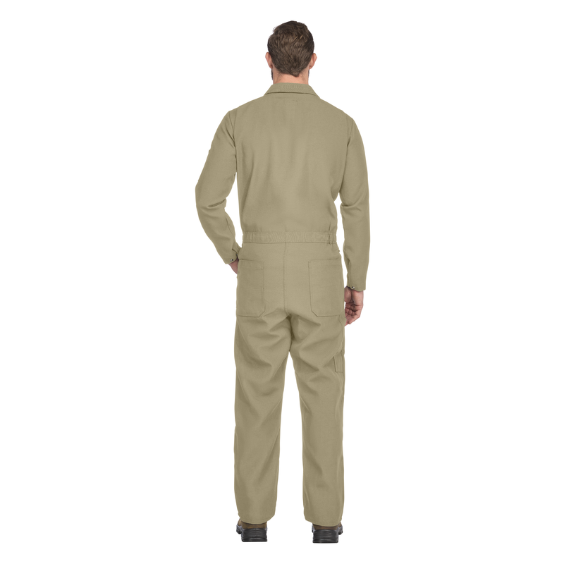 Men's Lightweight Nomex FR Premium Coverall image number 1