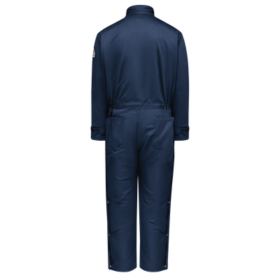 Men's Excel FR® ComforTouch® Premium Insulated Coverall