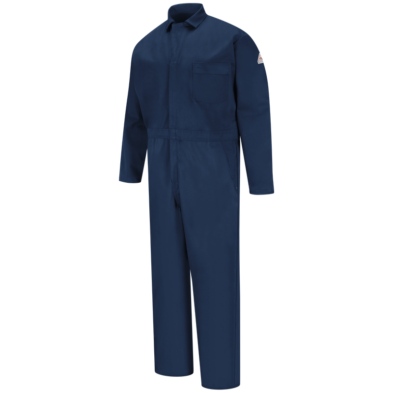 Men's Midweight Excel FR Classic Industrial Coverall image number 0