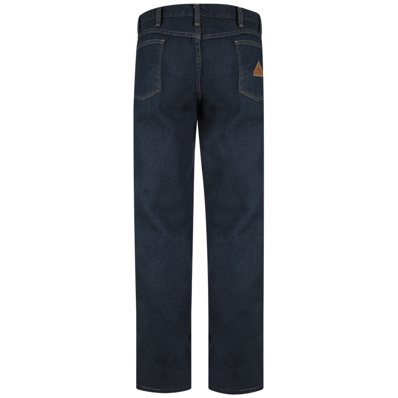 Men's Straight FR Jean image number 1