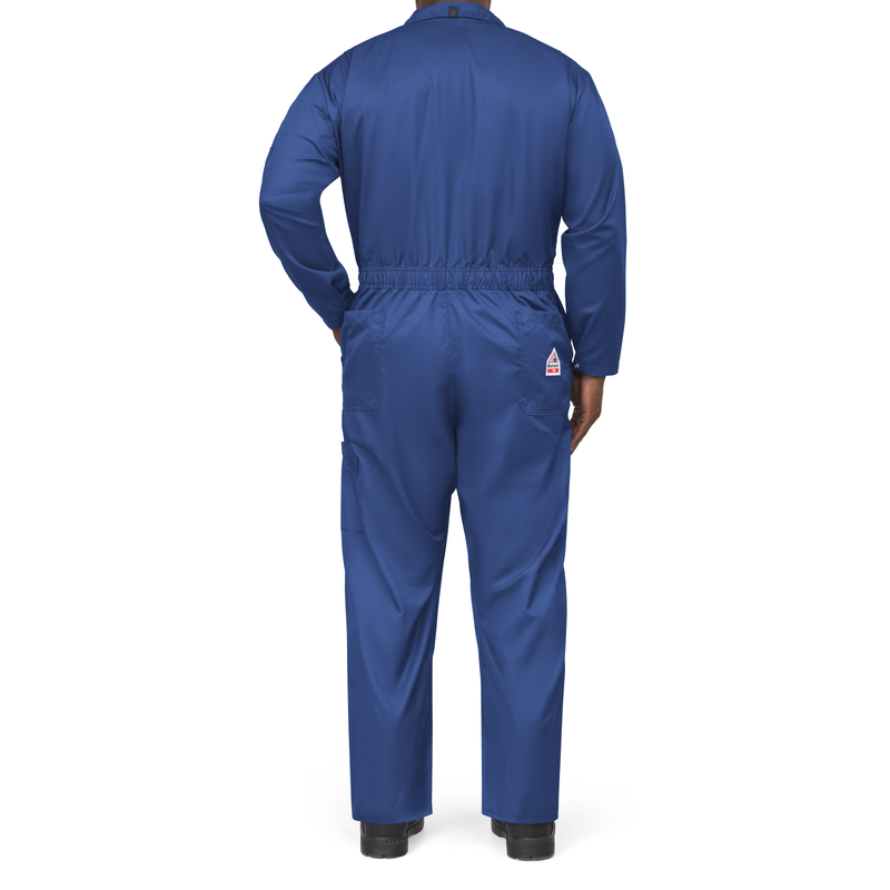iQ Series&reg; Men's Midweight Mobility Coverall image number 1
