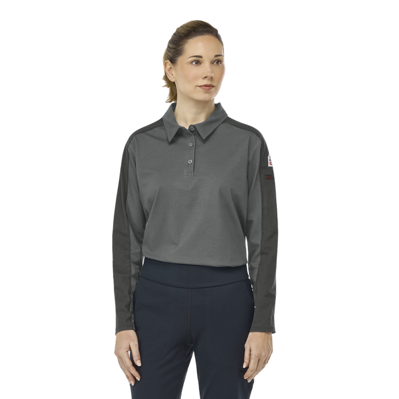 Women's Flex Knit Polo image number 0
