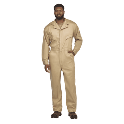 Men's Lightweight Excel FR® ComforTouch® Deluxe Coverall