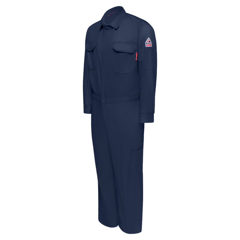 iQ Series&reg; Men's Lightweight Mobility Coverall image number 3