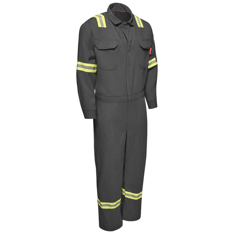 iQ Series Men's Mobility Coverall image number 2