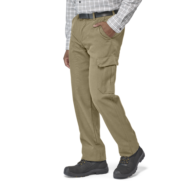Men's Lightweight FR Cargo Pant image number 2