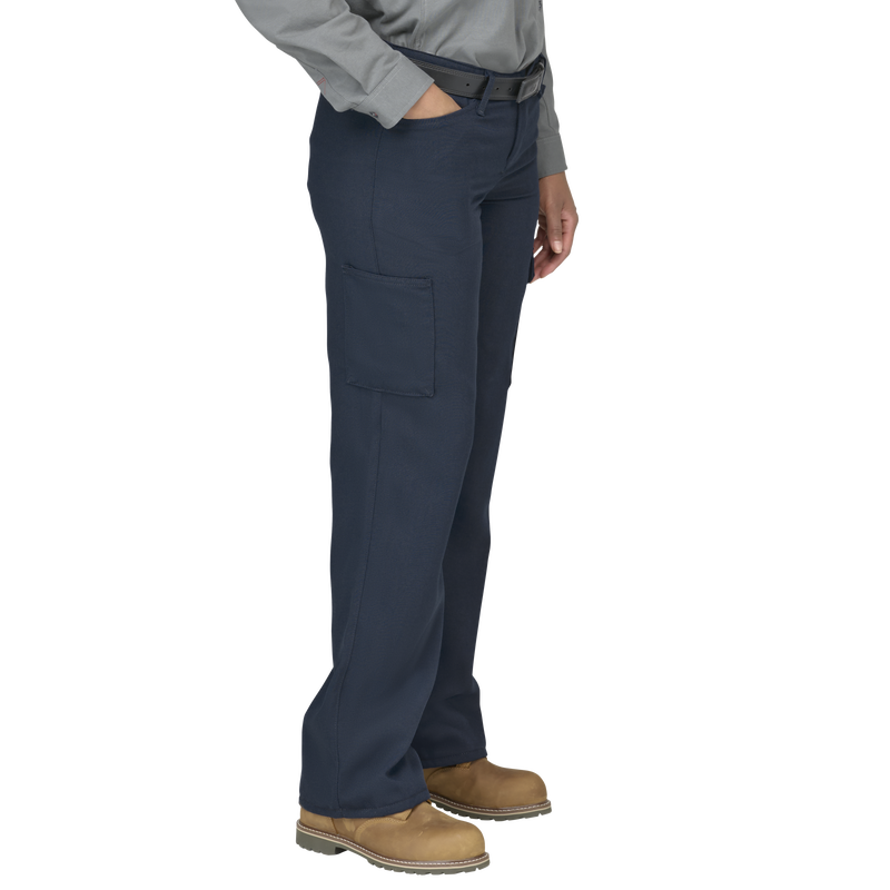 Women's Lightweight FR Cargo Pant image number 3
