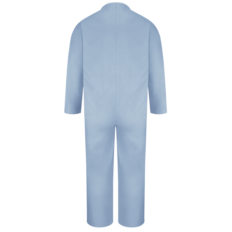 FR Disposable Coverall image number 1