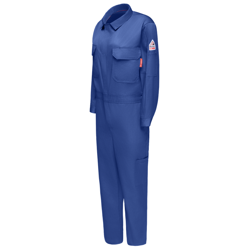 iQ Series Women&rsquo;s Midweight Mobility Coverall image number 7