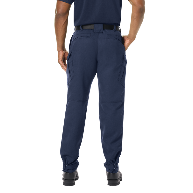 Men's Wildland Dual-Compliant Tactical Pant image number 9