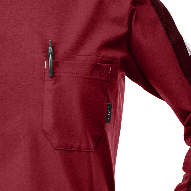 Women's Flex Knit Tee image number 16