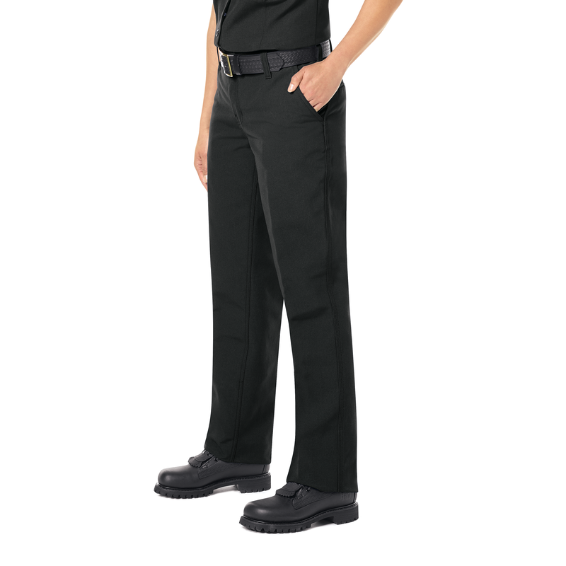 Women's Classic Firefighter Pant image number 4