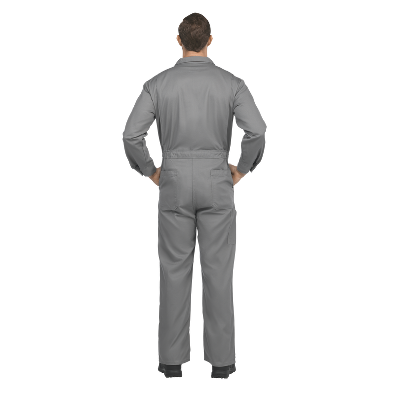 Men's Midweight Excel FR Premium Coverall image number 1