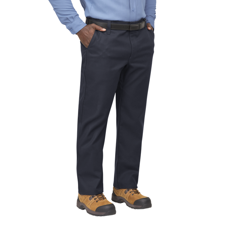 iQ Series&reg; Endurance Collection Men's FR Work Pant image number 3