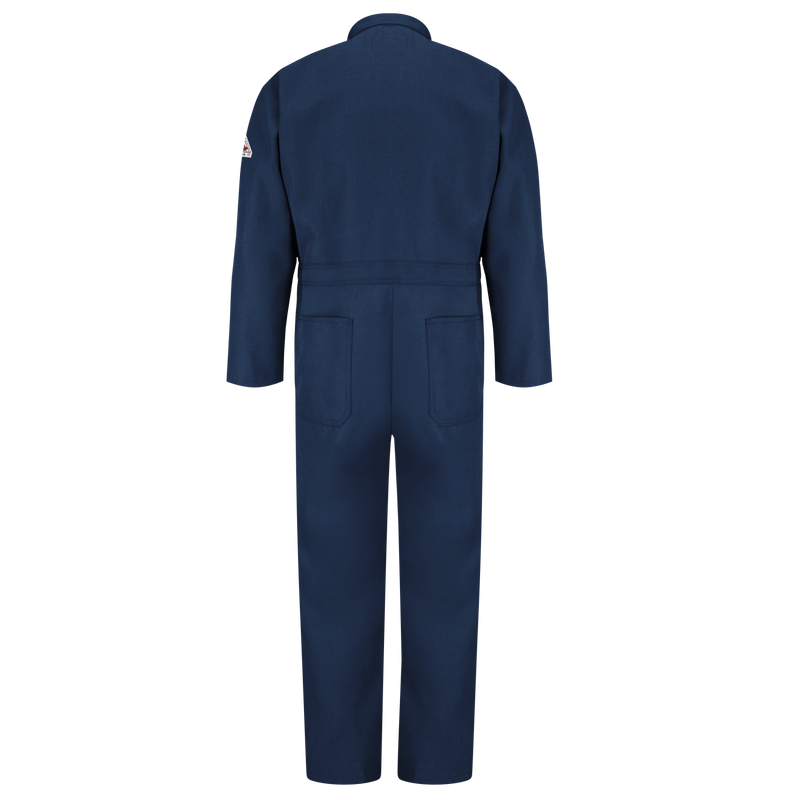 Men's Lightweight Nomex FR Classic Coverall image number 1