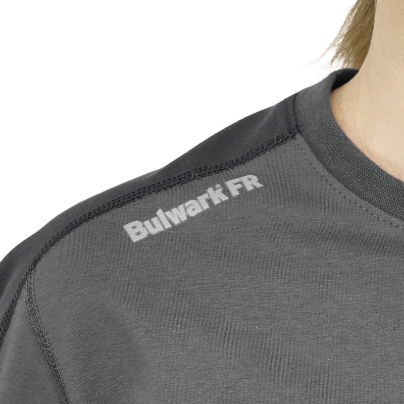 Women's Flex Knit Tee image number 5