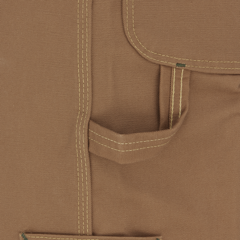 Men's Midweight FR Dungaree image number 9