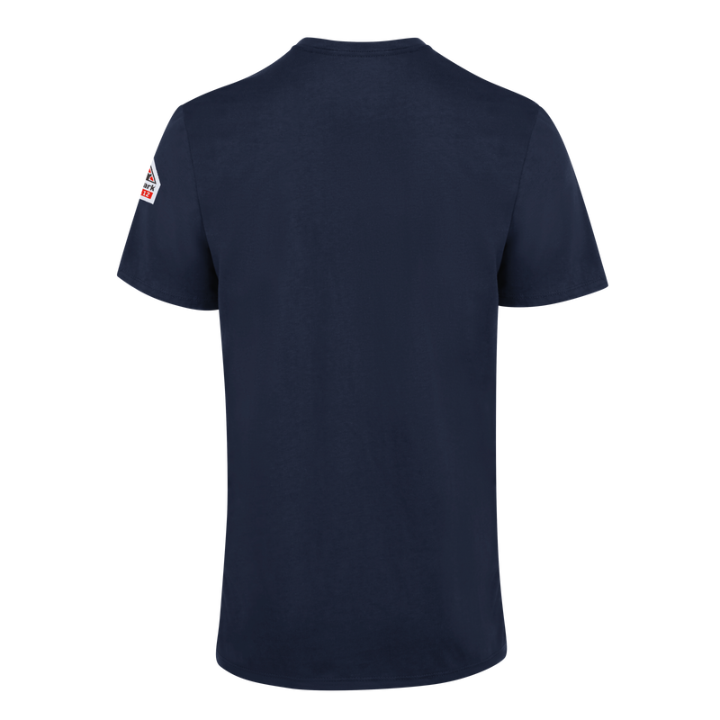 Men's Lightweight FR Short Sleeve T-Shirt image number 5