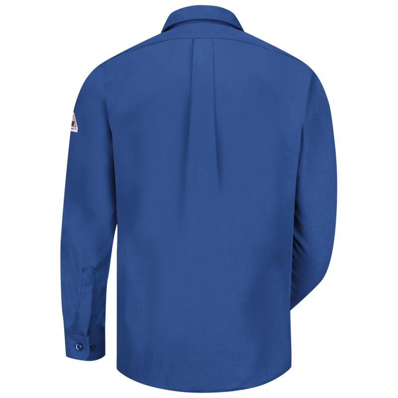 Men's NOMEX&reg; IIIA Uniform Shirt image number 1