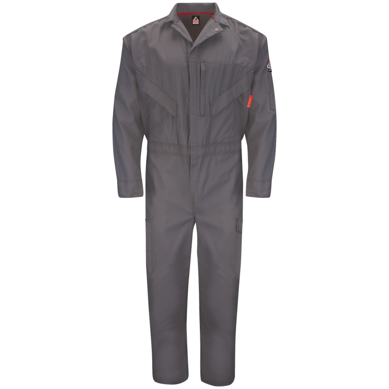 iQ Series® Endurance Collection Men's FR Premium Coverall image number 0