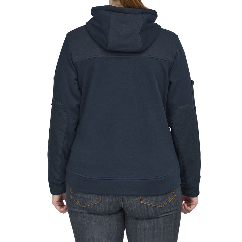 Women's FR Fleece Hoodie image number 1
