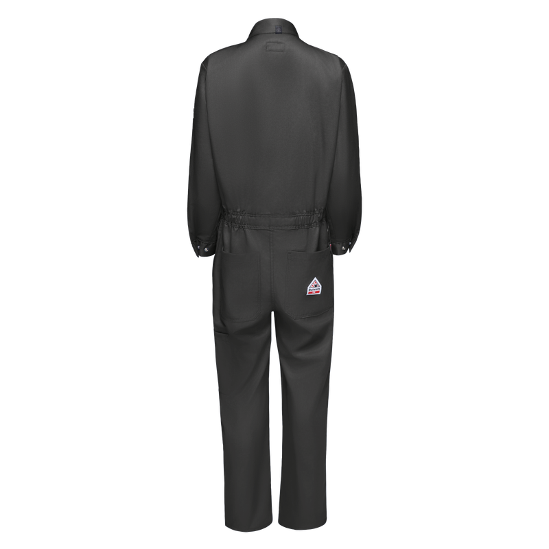 iQ Series&reg; Women's Mobility Coverall with Insect Shield image number 7
