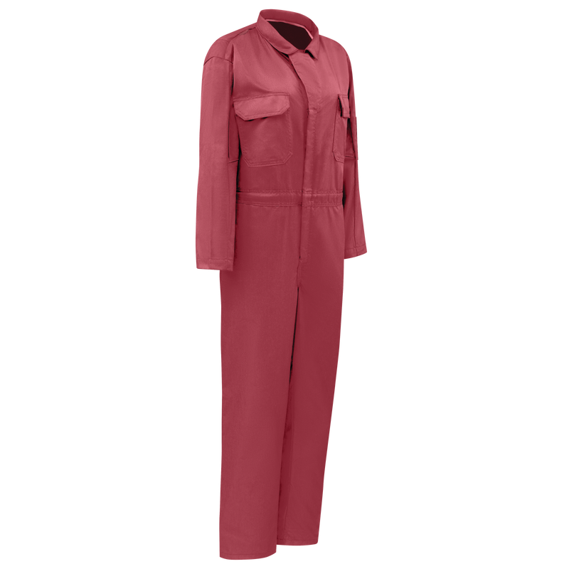 iQ Series Women’s Midweight Mobility Coverall image number 2