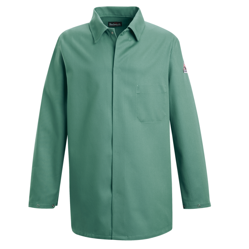 Men's Midweight FR Work Coat image number 0