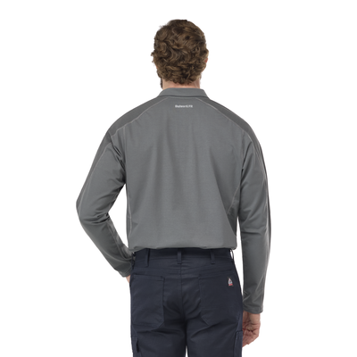 Men's Flex Knit Polo