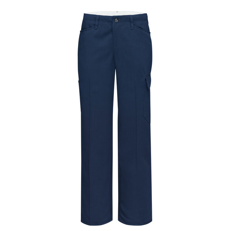 Women's Lightweight FR Cargo Pant image number 4
