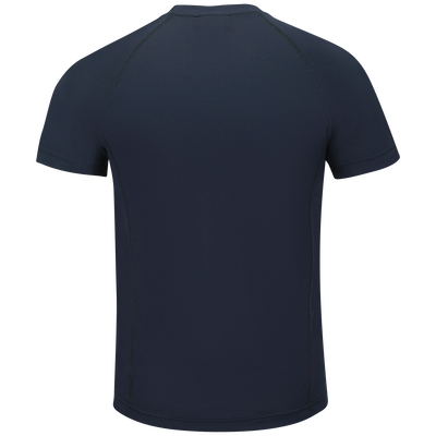 Men's Station wear Base layer Tee (Athletic Style)